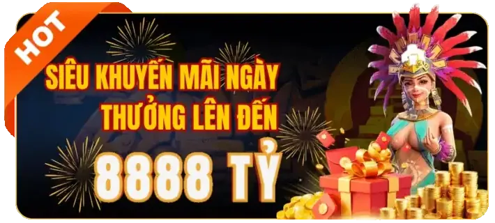 Khuyến mãi nạp lại hàng ngày HI88