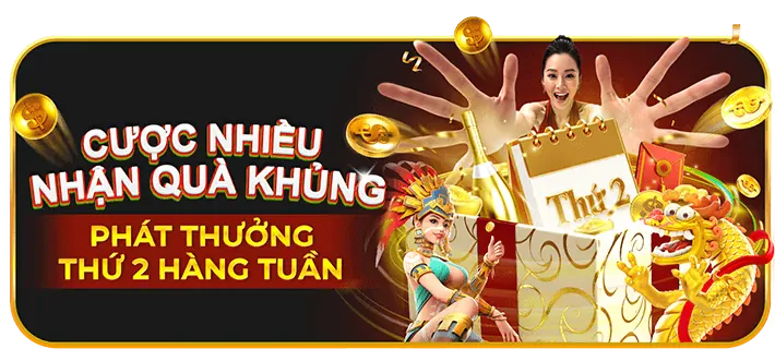 Cập nhật khuyến mãi HI88